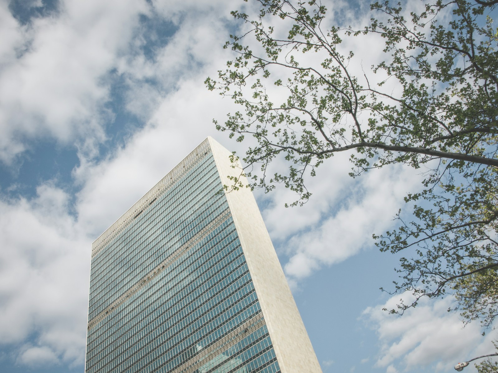 brown concrete building under blue sky during daytime